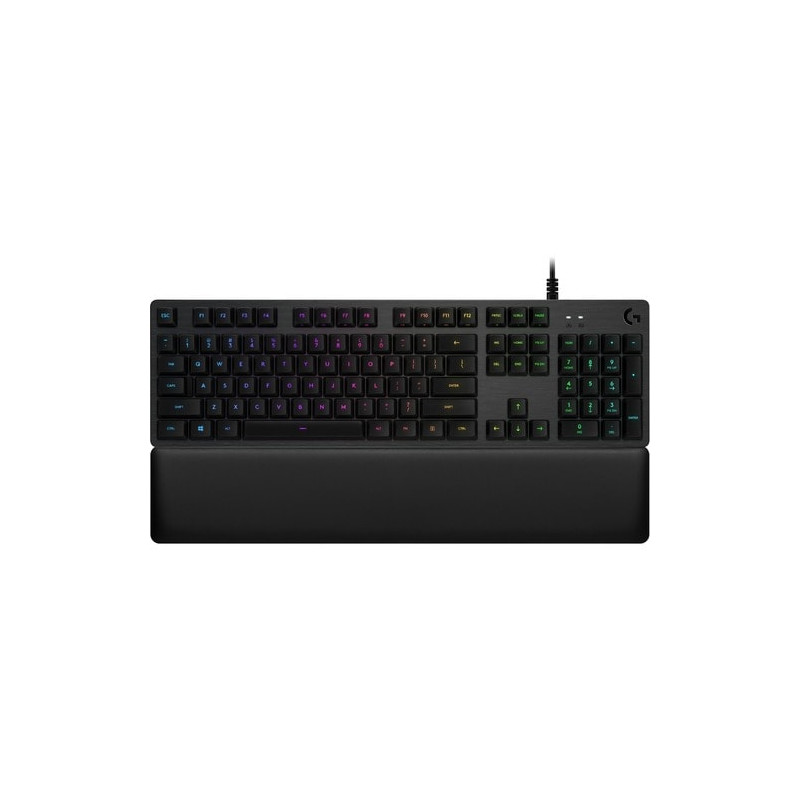 Clavier de jeu Logitech G513 - USB