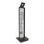 BRANDME BRANDED FLOOR STAND