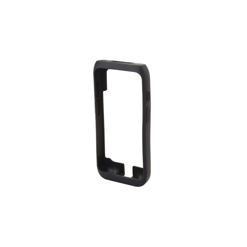 Honeywell Case for Honeywell Handheld PC - Black - Rubber
