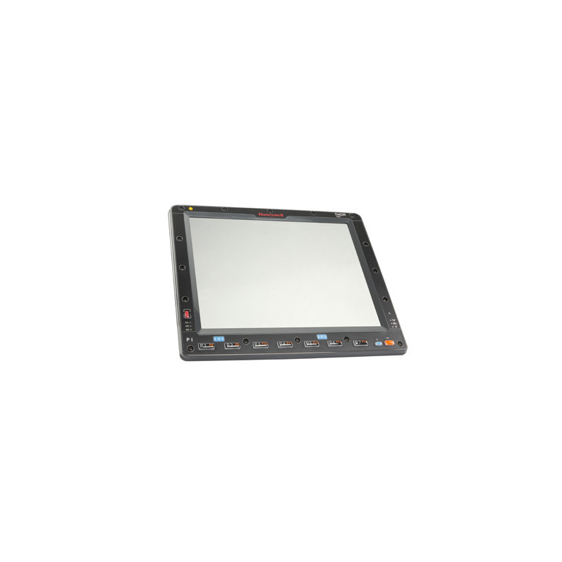 Panneau Avant Honeywell