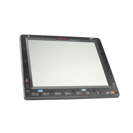 Panneau Avant Honeywell