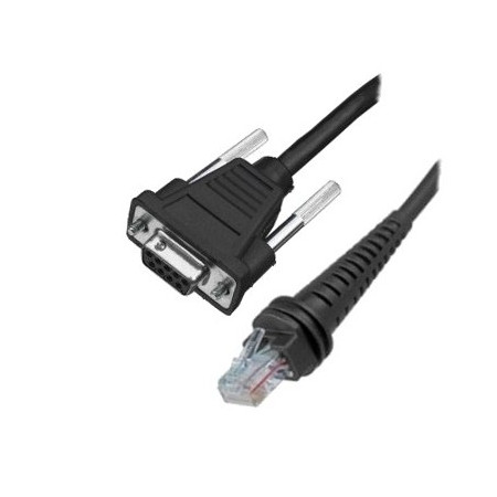 Câble Transfert de Donnés/Alimentation Honeywell - 5 m