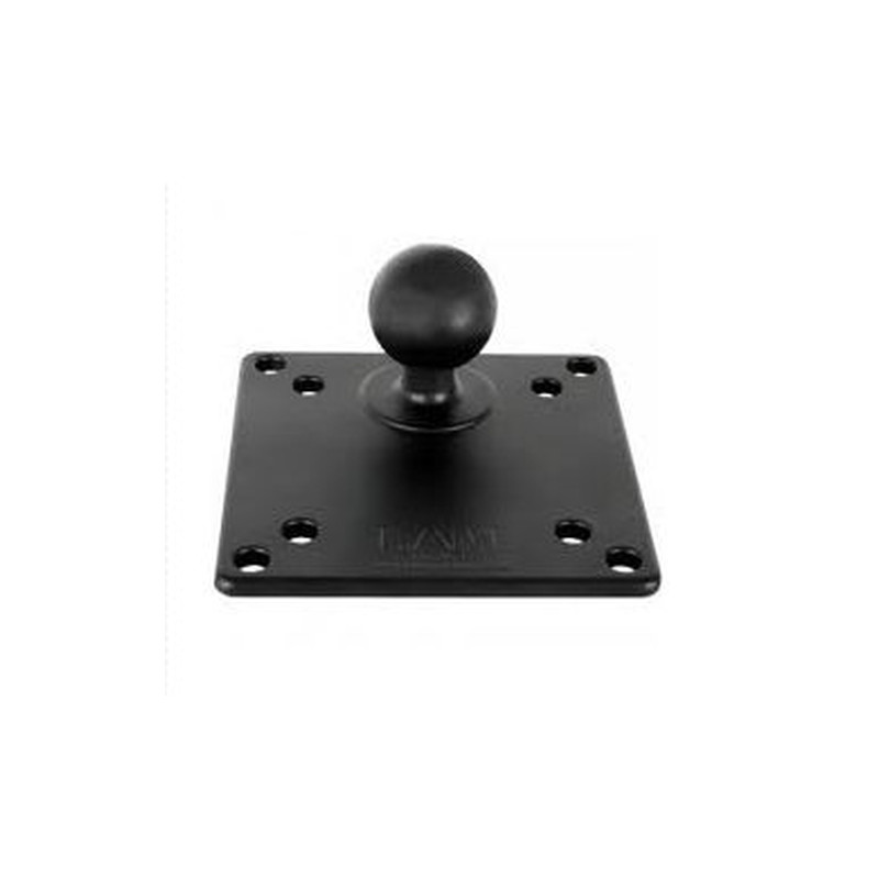 Montage Embarqué Honeywell pour Terminal Embarqué