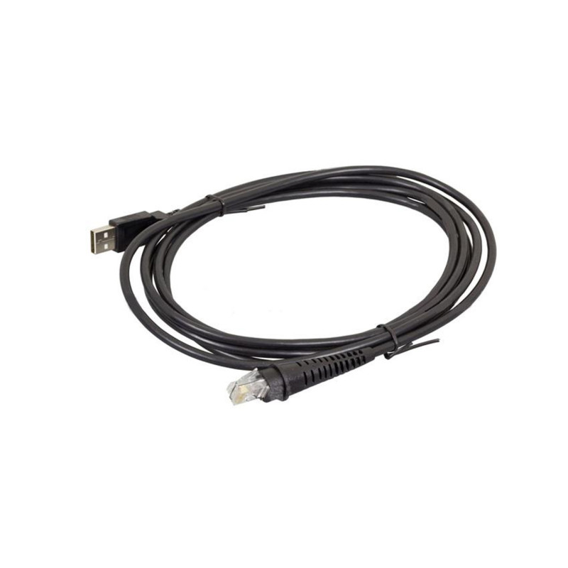 Honeywell Data Transfer Cable