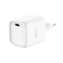 Trust Maxo Universal White AC Fast charging Indoor