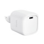 Trust Maxo Universal White AC Fast charging Indoor