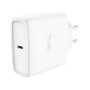 Trust Maxo 65W Laptop, Smartphone, Tablet White AC Fast charging Indoor