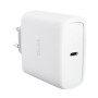 Trust Maxo 65W Laptop, Smartphone, Tablet White AC Fast charging Indoor