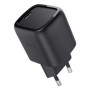Trust Maxo Universal Black AC Fast charging Indoor