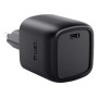 Trust Maxo Universal Black AC Fast charging Indoor