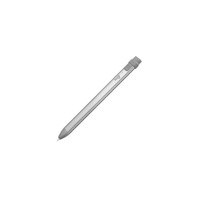 LOGITECH CRAYON MID GREY EMEA -