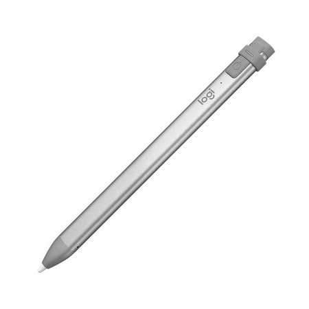 LOGITECH CRAYON MID GREY EMEA -