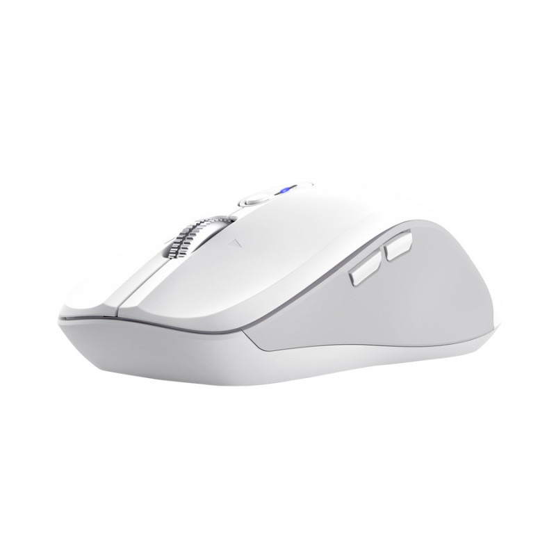Trust 25674 mouse Universal Ambidextrous Bluetooth 3200 DPI