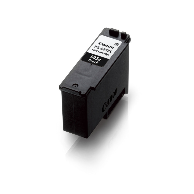Canon PG-595XL ink cartridge 1 pc(s) Original High (XL) Yield Black