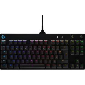 Logitech G PRO Gaming Keyboard