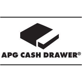 Apg Cash Drawer Insert