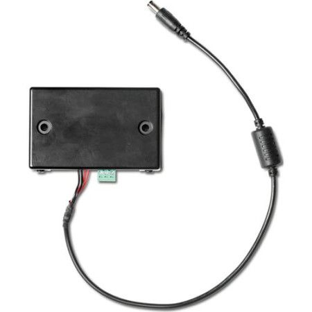 Elo DC Converter - For Touchscreen Monitor - 24 V DC Input - 12 V DC Output - 3.50 A