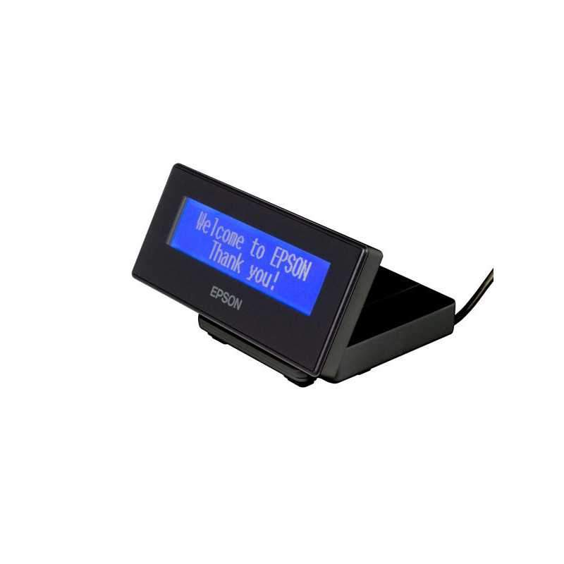 DM-D30 DISPLAY FOR TM-M30 BLACK