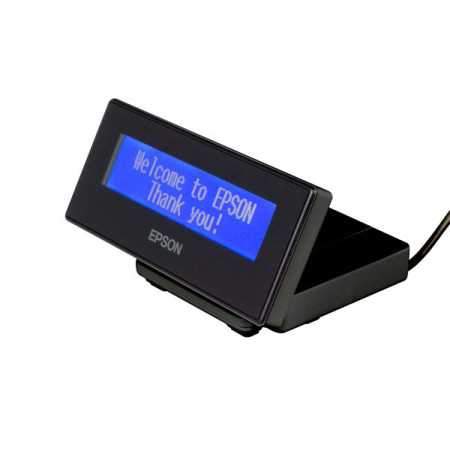 DM-D30 DISPLAY FOR TM-M30 BLACK