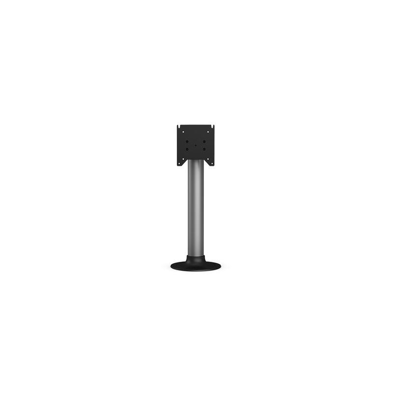 Elo Pole Mount for Touchscreen Monitor - Black