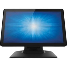 Elo Display Stand - Up to 38.1 cm (15") Screen Support - Tabletop