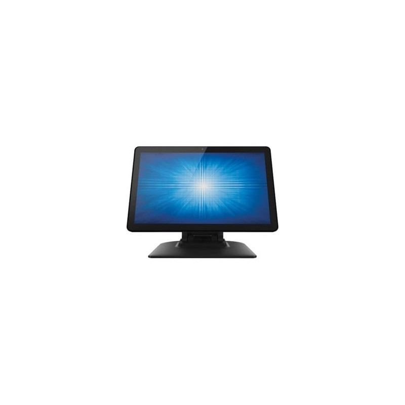 Elo Display Stand - Up to 38.1 cm (15") Screen Support - Tabletop