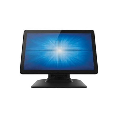 Elo Display Stand - Up to 38.1 cm (15") Screen Support - Tabletop