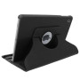Rotating Folio Case for iPad 10.2" 2020/2019 - Black