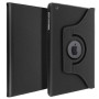Rotating Folio Case for iPad 10.2" 2020/2019 - Black
