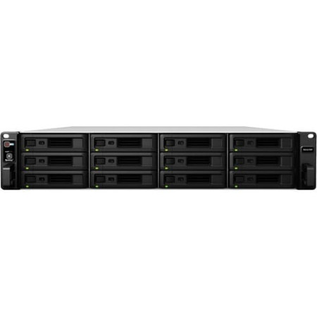 Synology RX1217RP Hard Drive Enclosure