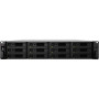 Boîtier Pour Disque Dur Synology RX1217RP