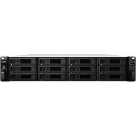 Boîtier Pour Disque Dur Synology RX1217