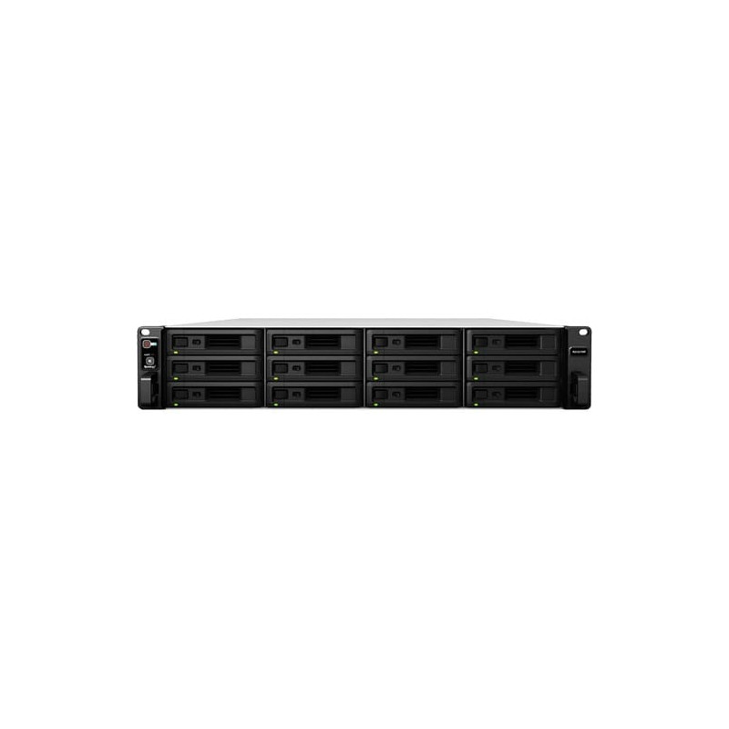 Synology RX1217 Hard Drive Enclosure