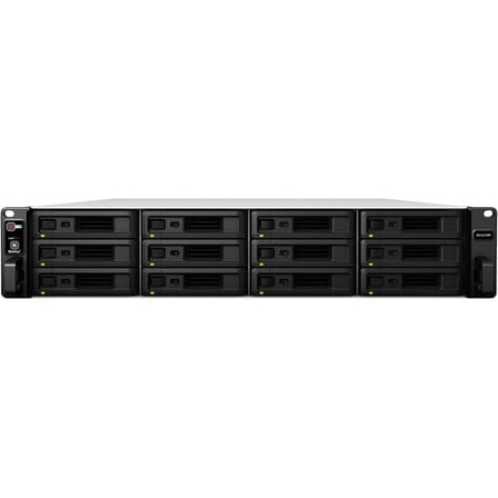 Synology RX1217 Hard Drive Enclosure