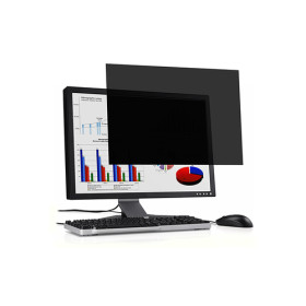Filtre de confidentialité pour écran Port - Pour 63,5 cm (25") Écran large LCD - 16:10
