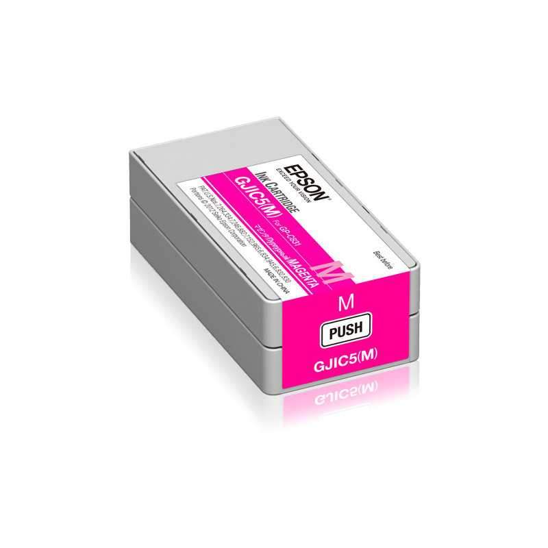 GJIC5(M): INK CARTRIDGE