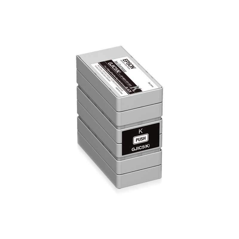 GJIC5(K): INK CARTRIDGE