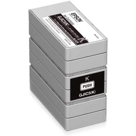 GJIC5(K): INK CARTRIDGE