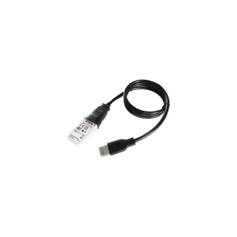 OT-WL06-323 WIRELESS LAN DONGLE