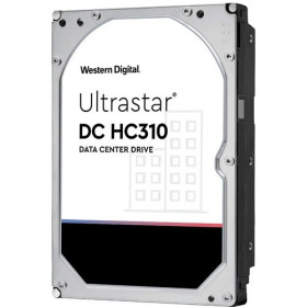 Disque dur HGST Ultrastar 7K6 HUS726T6TAL5204 - 3.5" Interne - 6 To
