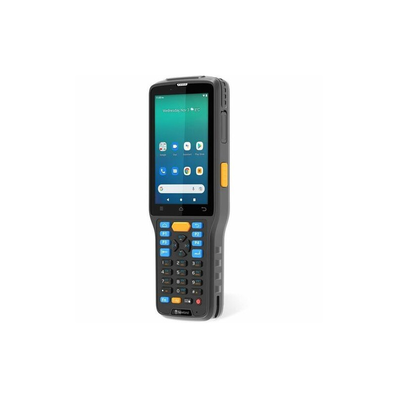 Terminal portable robuste Newland