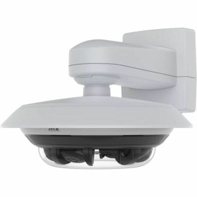 AXIS P3747-PLVE 5 Megapixel Outdoor Network Camera