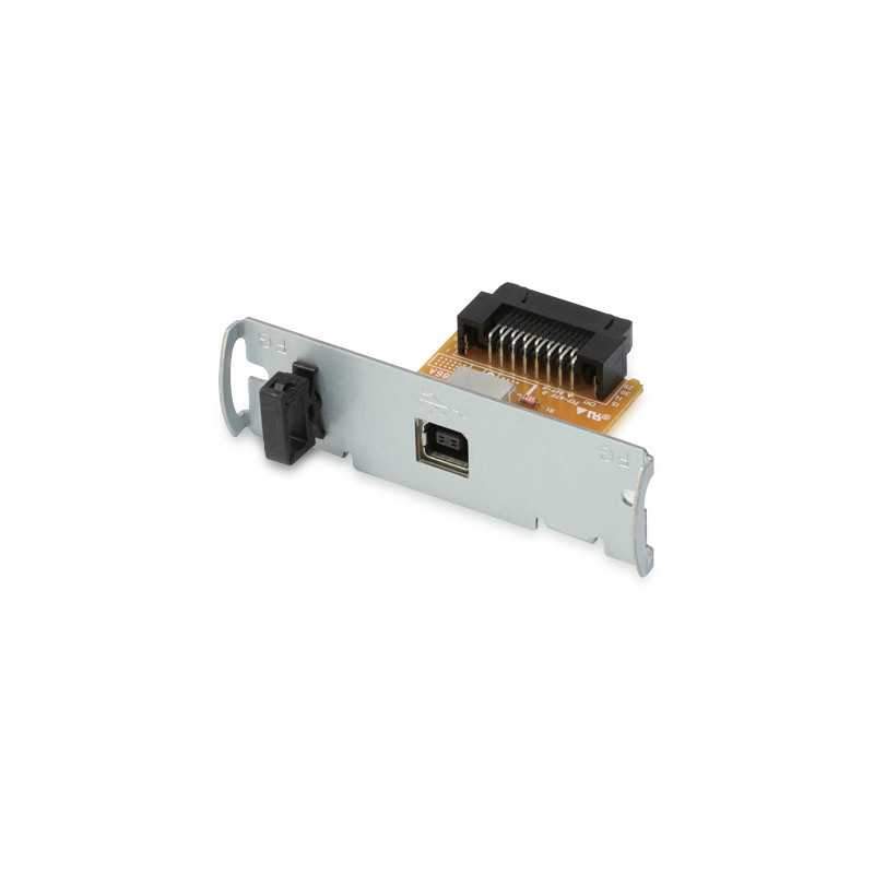 TM INTERFACE CARD USB