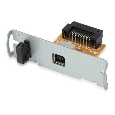 TM INTERFACE CARD USB