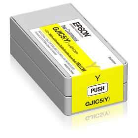 GJIC5(Y): INK CARTRIDGE