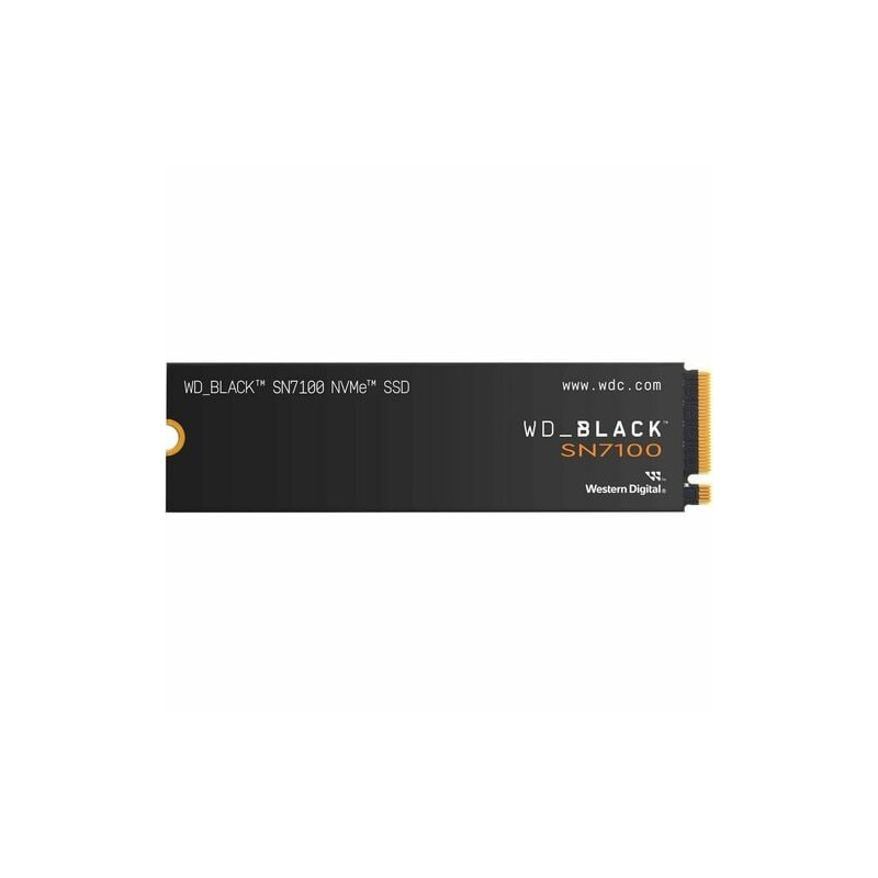 SSD SanDisk SN7100 - M.2 2280 Interne - 1 To