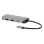 Station d'accueil USB-C 7 en 1 - 100 W