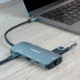 Docking Station USB-C 7 in 1 - 100W