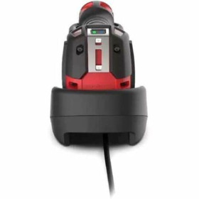 Honeywell Granit Ultra 2105iSR Rugged Warehouse Handheld Barcode Scanner Kit