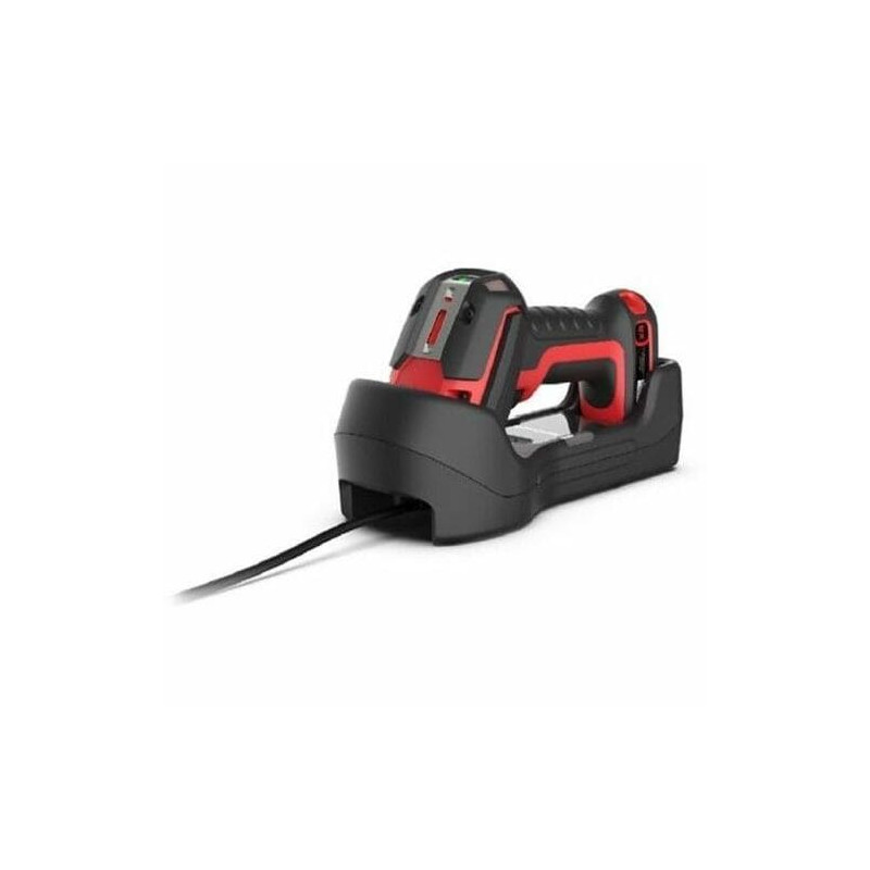 Honeywell Granit Ultra 2105iXR Rugged Warehouse Handheld Barcode Scanner